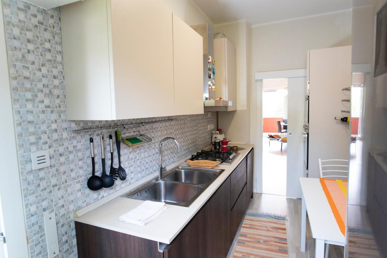 Appartamento Maison *